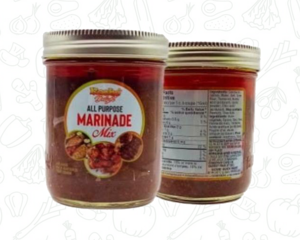 Koshe All Purpose Marinade Mix